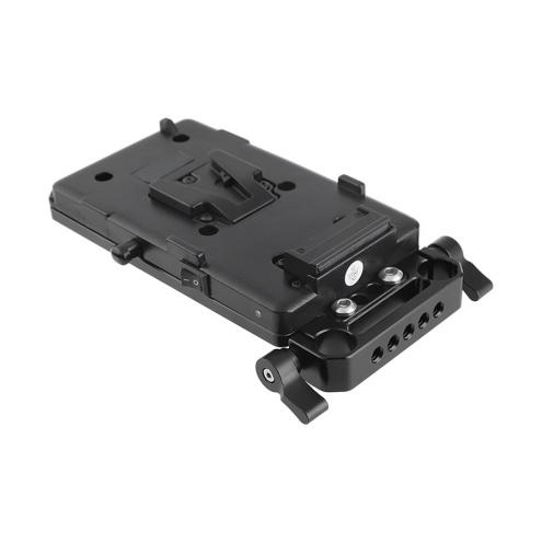 Power Splitter Battery Plate