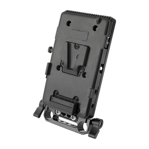 Power Splitter Battery Plate