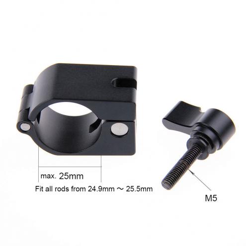 DJI Ronin-M Rod Clamp