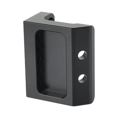 Camera Extension Mounting Plate