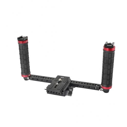 Manfrotto Style Handheld Camera Rig