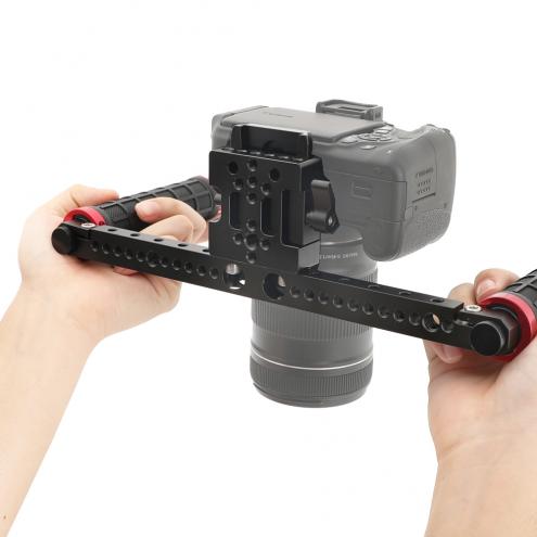 Manfrotto Style Handheld Camera Rig