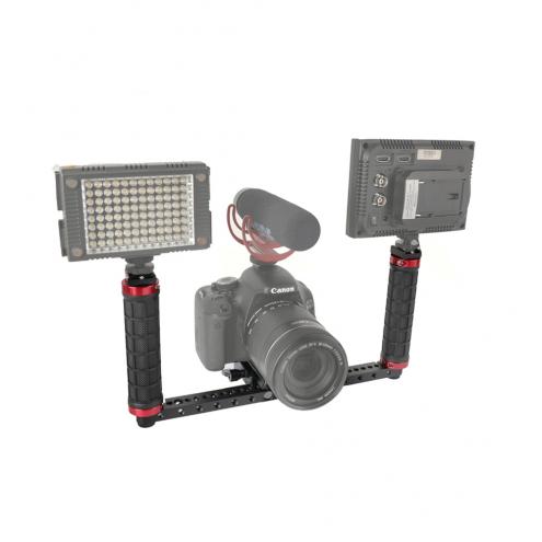 Manfrotto Style Handheld Camera Rig