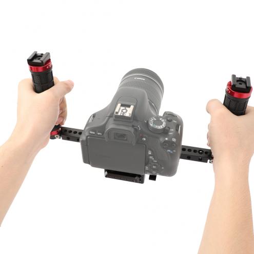 Manfrotto Style Handheld Camera Rig