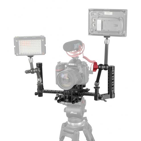 Handheld Camera Cage Kit