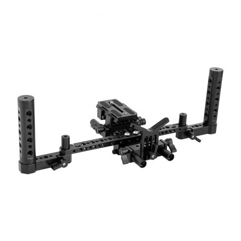 Handheld Camera Cage Kit