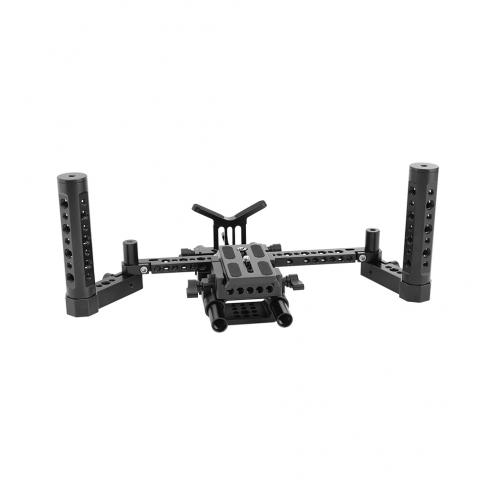 Handheld Camera Cage Kit