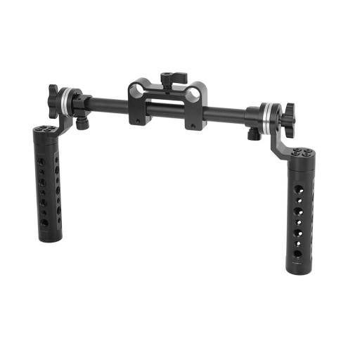 Adjustable Camera Handgrip Pair