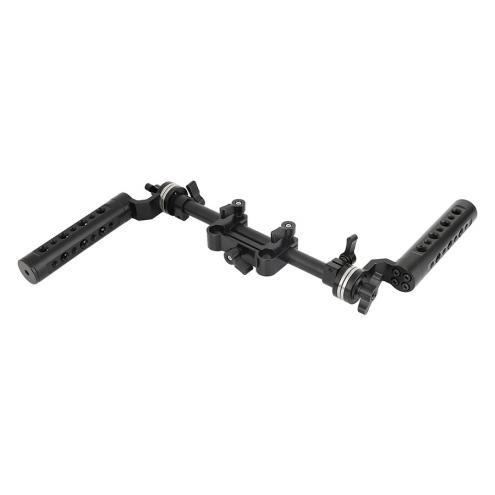 Adjustable Camera Handgrip Pair