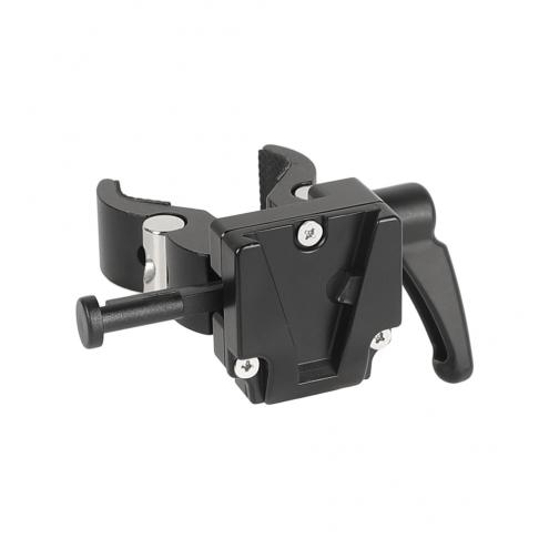 V Mount Super Clamp