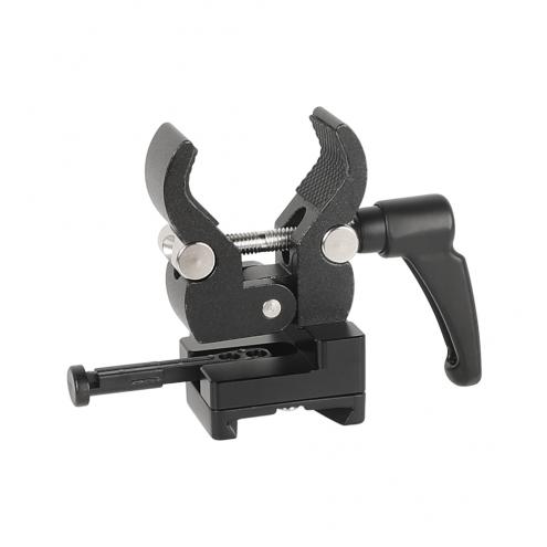 V Mount Super Clamp