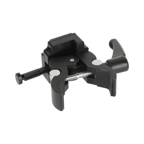 V Mount Super Clamp