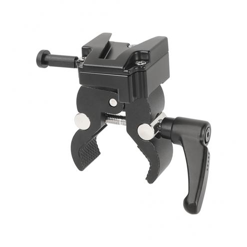 V Mount Super Clamp