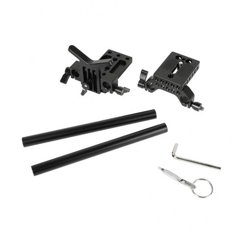 Camera Baseplate Kit