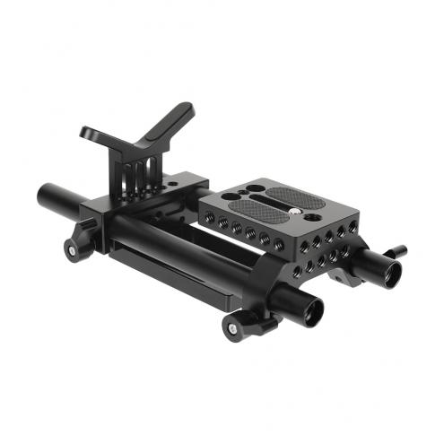 Camera Baseplate Kit