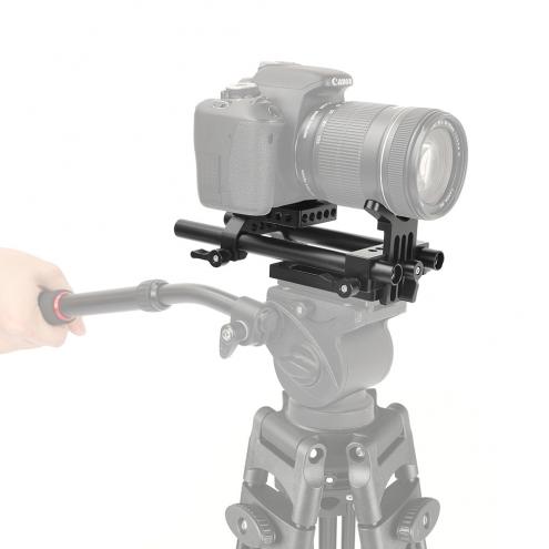 Camera Baseplate Kit