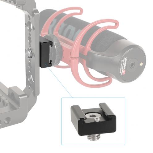 Anti-twist Shoe Mount Adapter