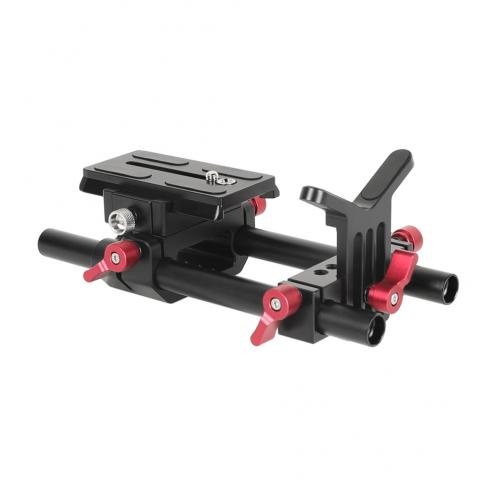 Manfrotto Style Base Plate Kit