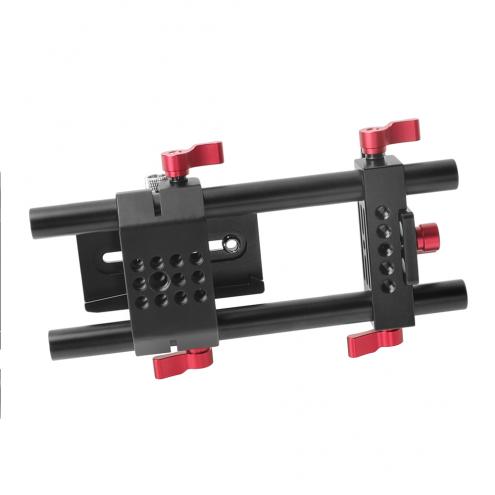 Manfrotto Style Base Plate Kit