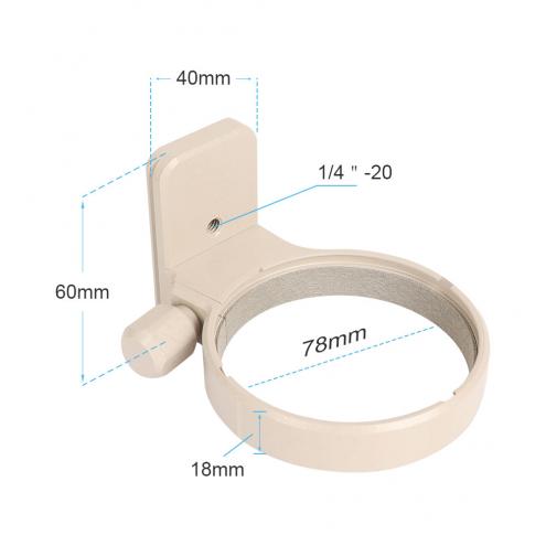 Canon Tripod Mount Ring B