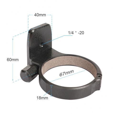 Canon Tripod Mount Ring D