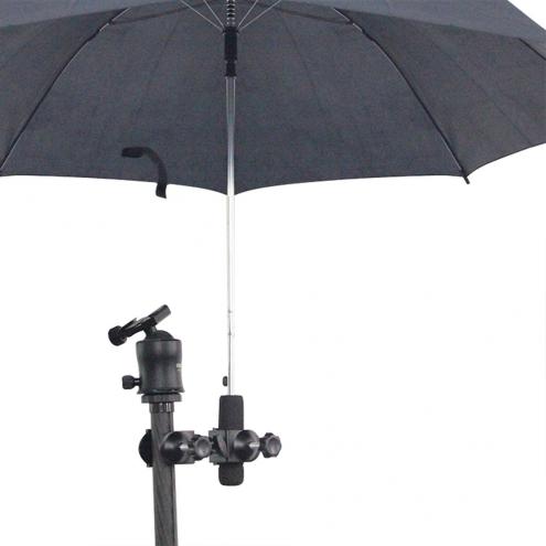 Camera Umbrella Holder Clip