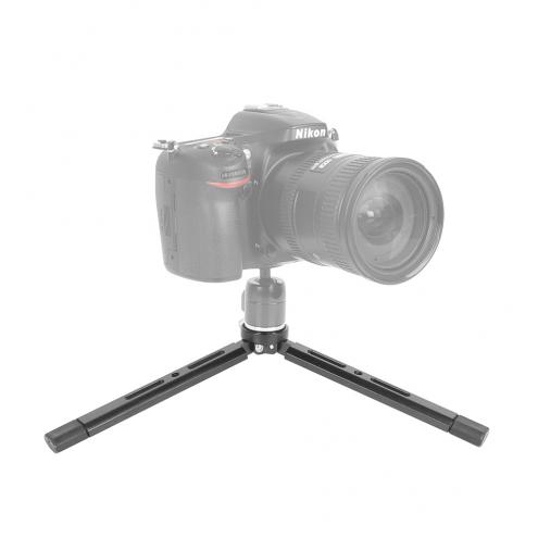 Lightweight Mini Table Tripod