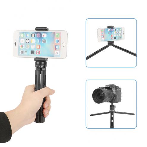 Lightweight Mini Table Tripod