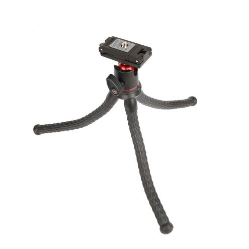 Flexible Tripod Stand