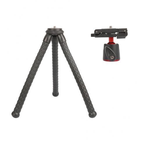 Flexible Tripod Stand