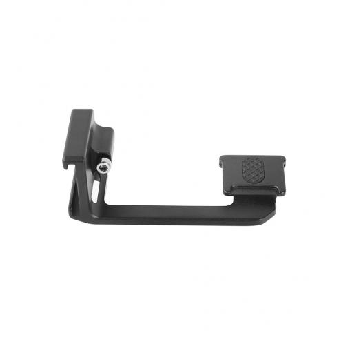 Sony Cold Shoe Plate Left Side