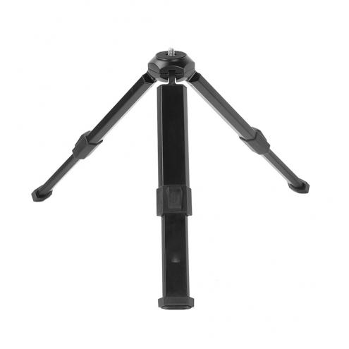 3 Sections Mini Table Tripod