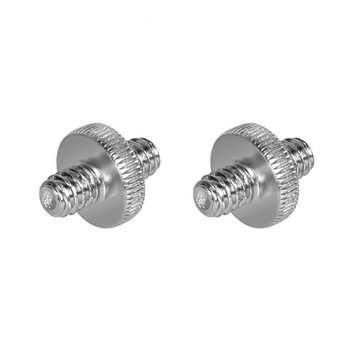 1/4 Male to Male Tripod Screw