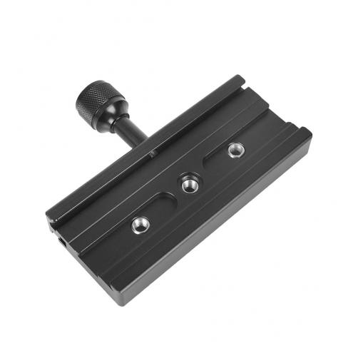 Quick Release Plate 120mm