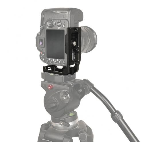 L Bracket for Canon 5D3