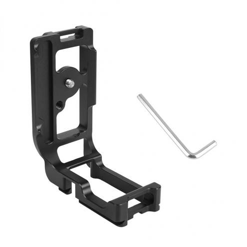 L Bracket for Canon 5D3