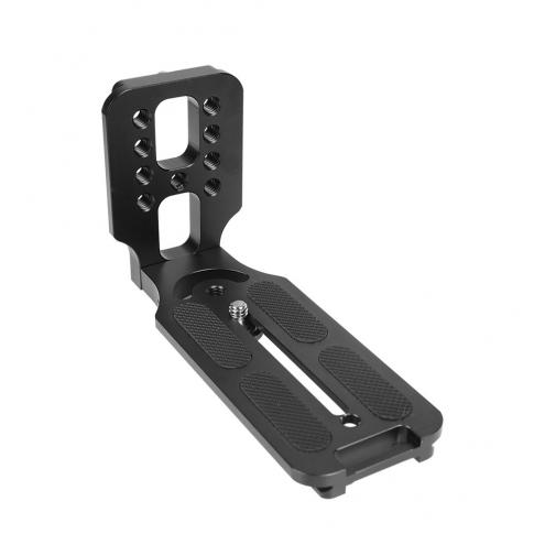 L-Shape Camera Mounting Bracket