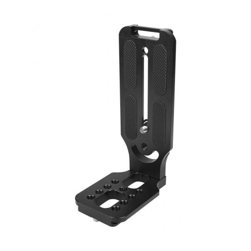 L-Shape Camera Mounting Bracket