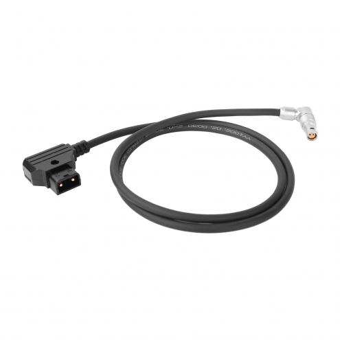 RED Komodo Right-Angle Power Cable