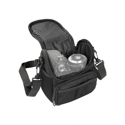 DSLR Camera Bag