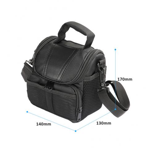 DSLR Camera Bag