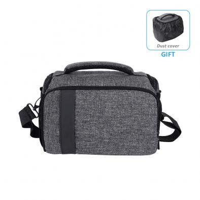 Camera Shoulder Carry Bag