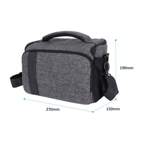 Camera Shoulder Carry Bag