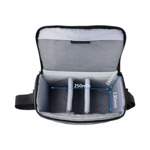 Camera Shoulder Carry Bag