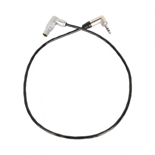 RED KOMODO 9-Pin EXT Timecode Cable
