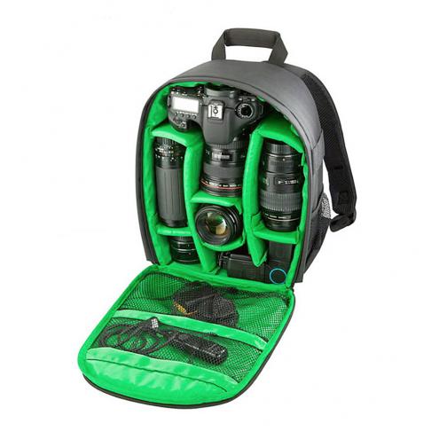 Camera Backpack