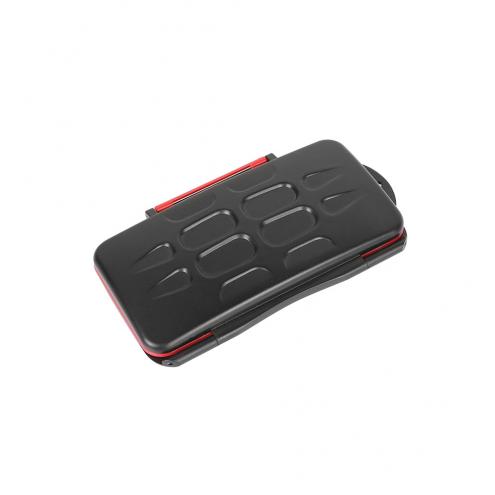 Memory Card Case