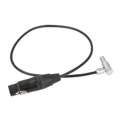 ARRI Alexa Mini LF Audio Cable