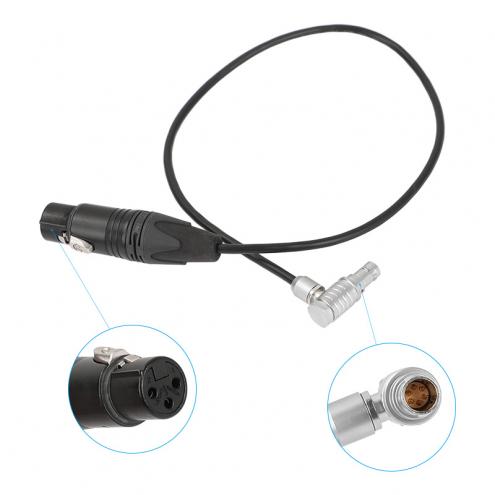 ARRI Alexa Mini LF Audio Cable