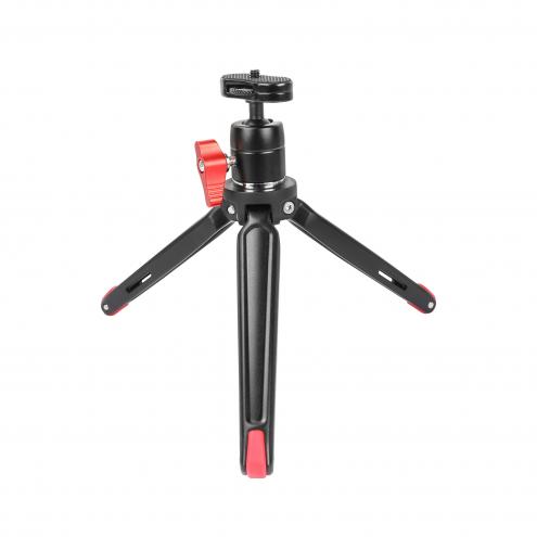 Mini Ball Head with Table Tripod